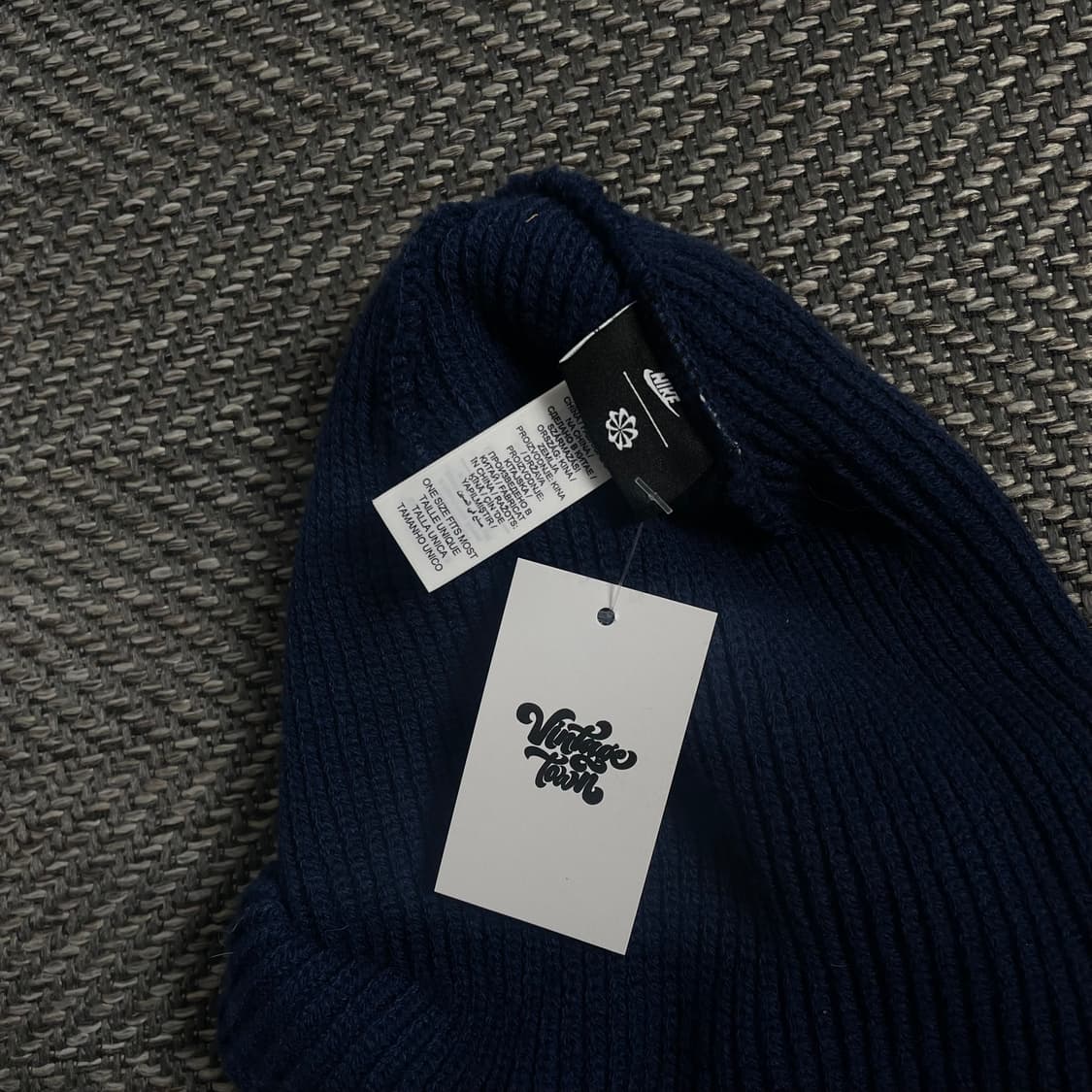 나이키 올드스쿨 파리생제르망 피크 비니 y 3964 상품이미지4