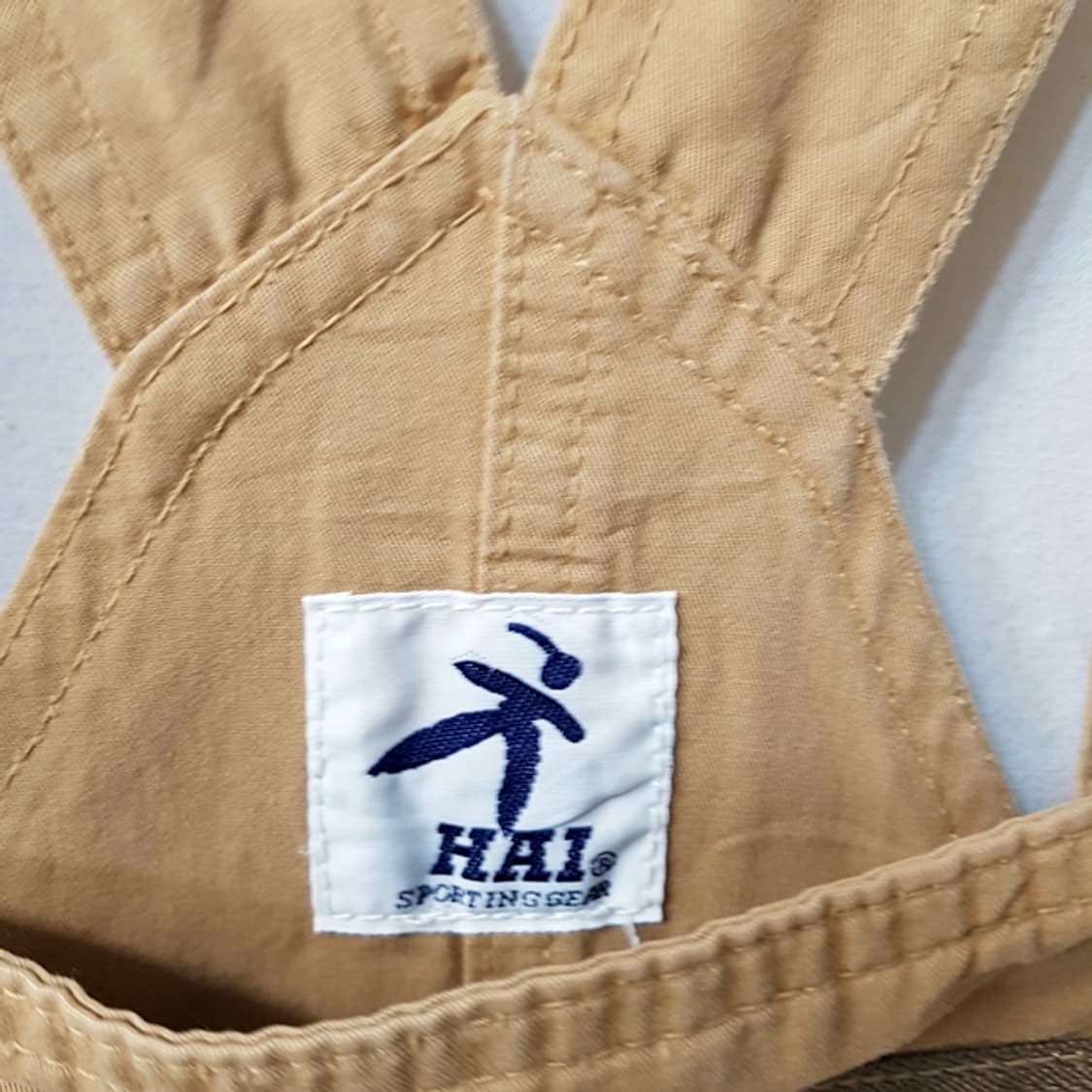 이세이미야케 HAI 오버롤 원피스 상품이미지6