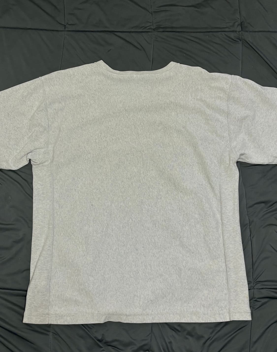 CHAMPION REVERSE WEAVE S/S TEE XL 상품이미지2