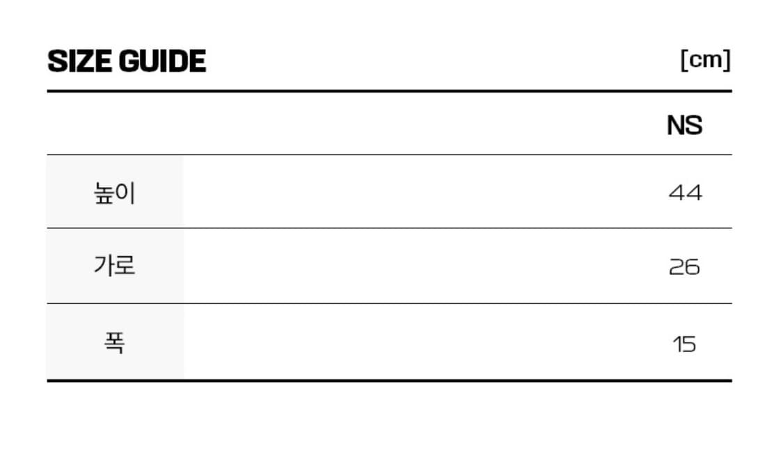 살로몬 xt-15 백팩 상품이미지3