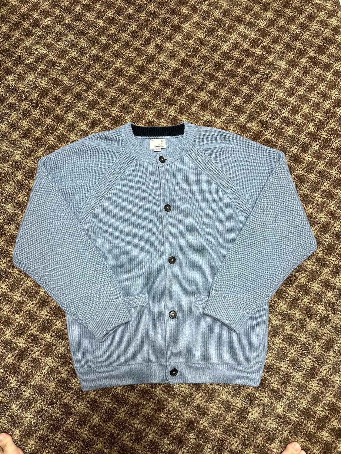 홀리선 가디건 M 상품이미지1