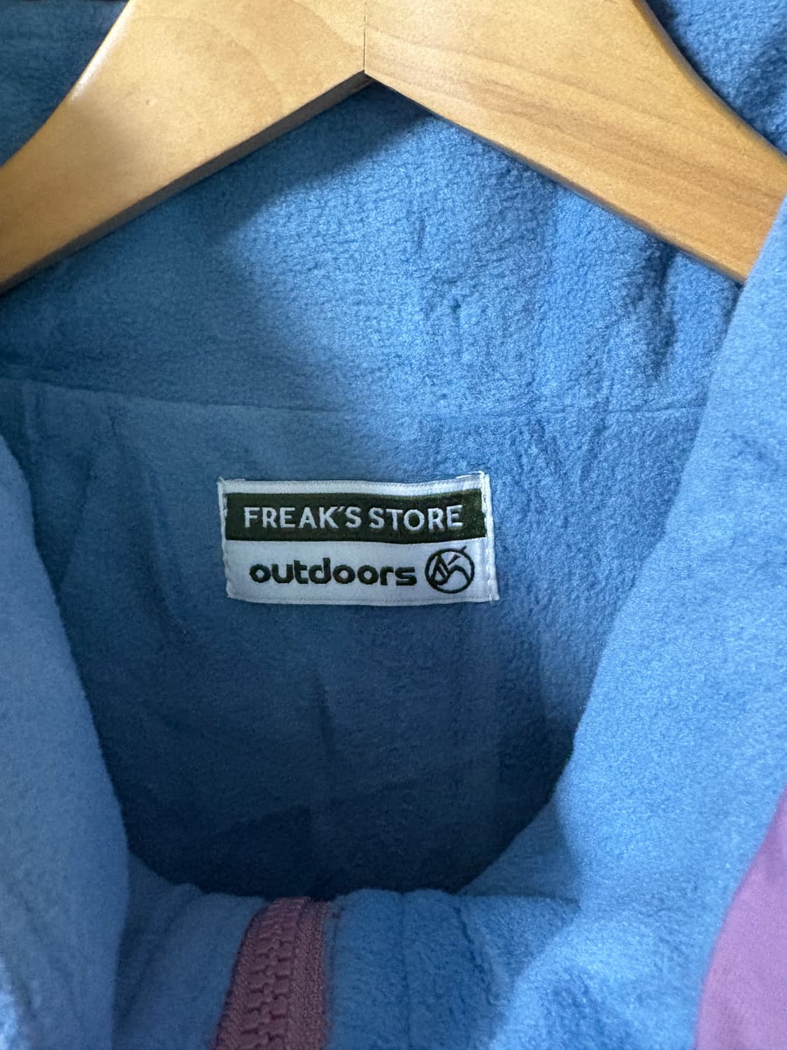 [Freak's Store] Freak's Store Outdoor An 상품이미지3