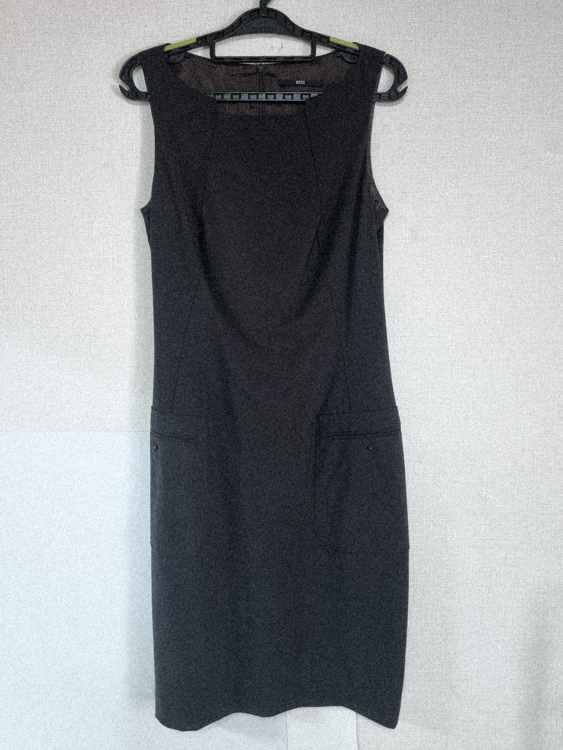 휴고보스 정품 원피스  상품이미지1