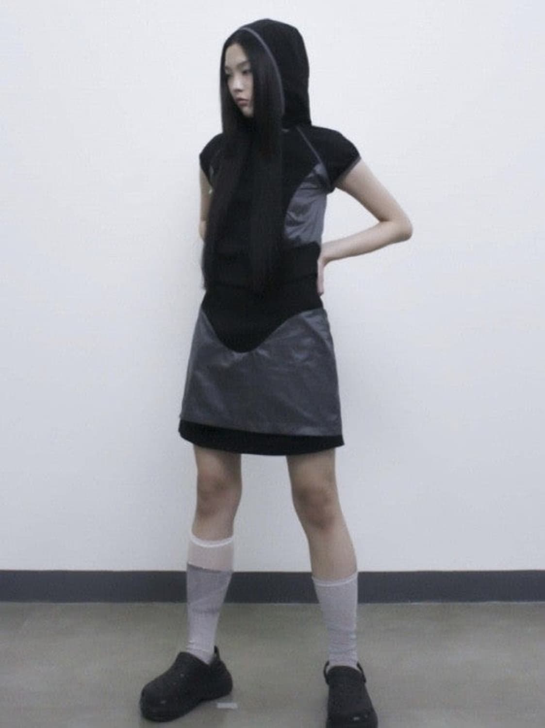 오호스 투웨이 볼레로 세트 상품이미지2