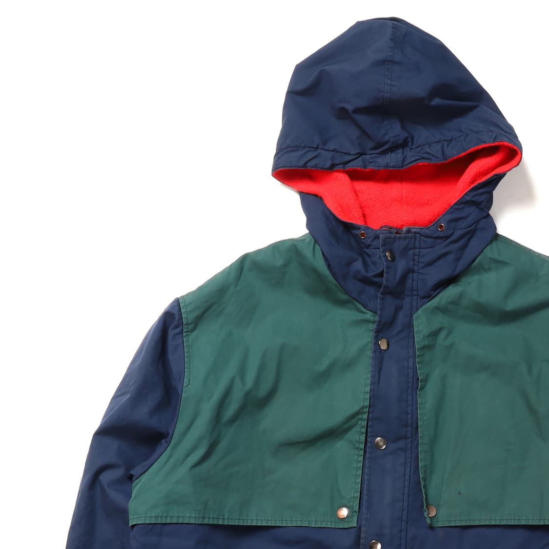 Polo by Ralph Lauren Hitech Hood Parka 
 상품이미지5