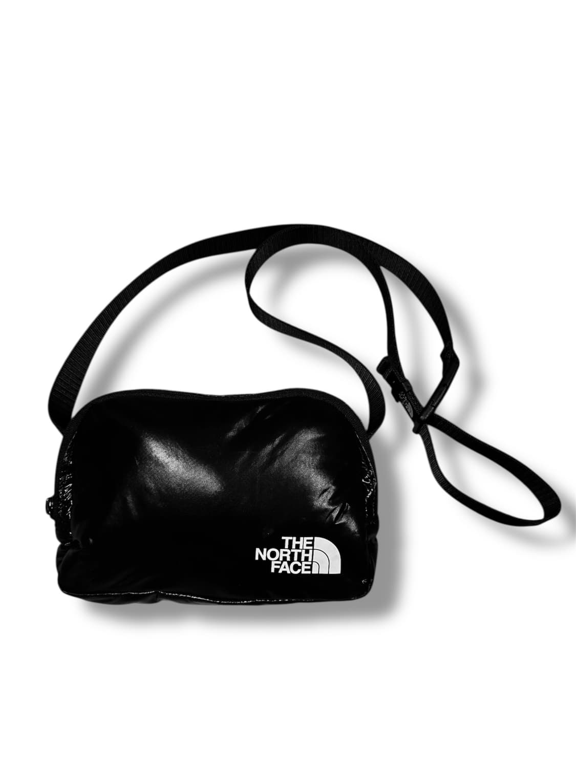 바배) 노스페이스 차비 크로스 백 미니 상품이미지1