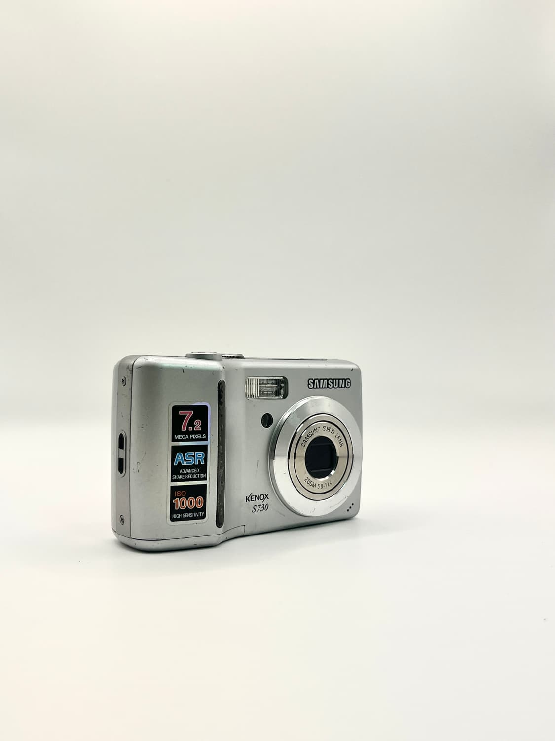 Samsung KENOX S730 상품이미지5