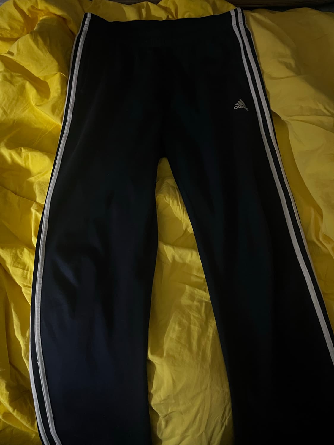 아디다스 바지 츄바 네이비 상품이미지5