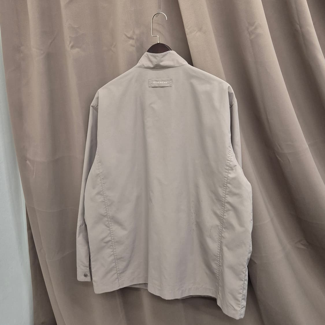 지방시 자켓 110 상품이미지5