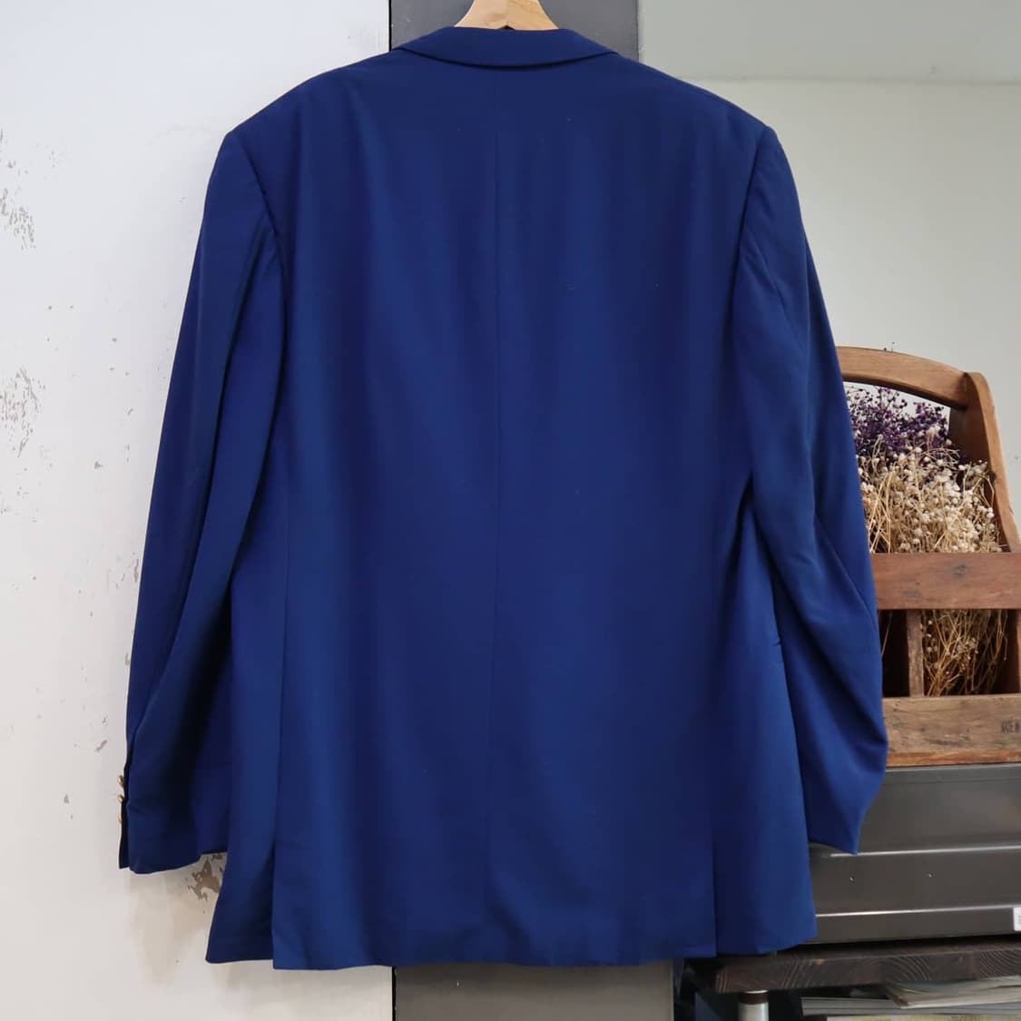 베르샤체 v2 1B 블레이져 상품이미지5