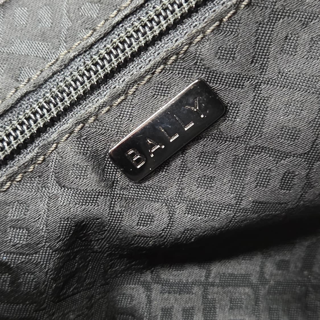 발리 미니 크로스백 남.녀.공용 상품이미지8