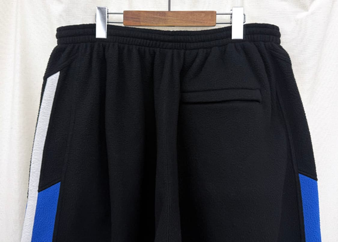 발렌시아가 스포티B 플리스 트랙팬츠 상품이미지6