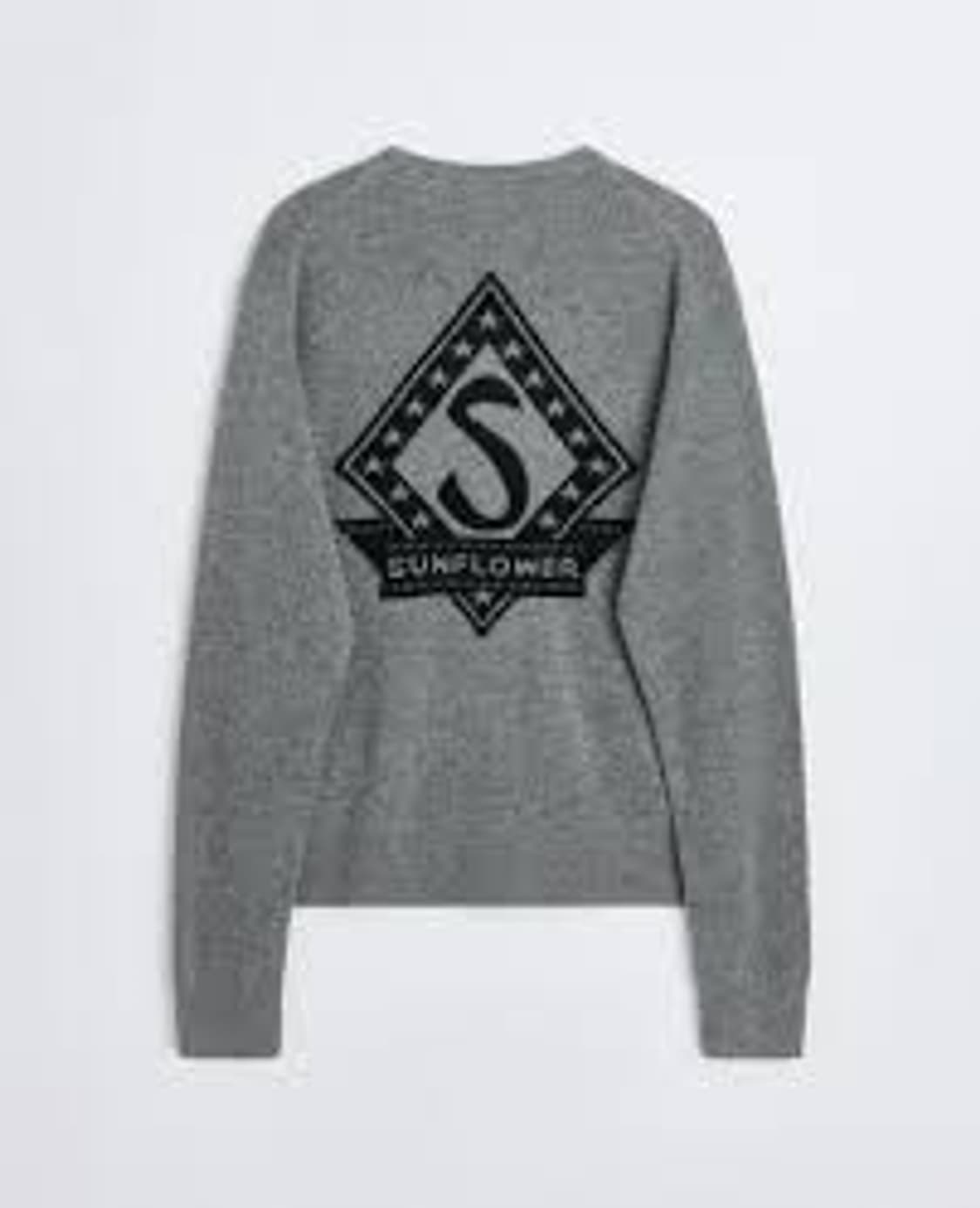 [M] Sunflower movie zip 가디건 상품이미지1