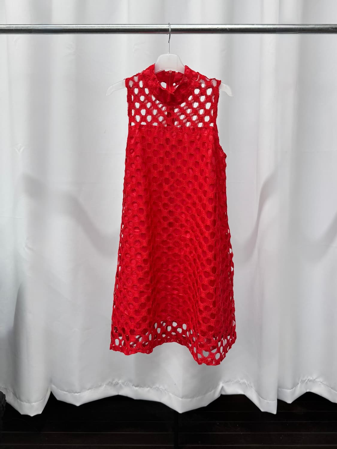 vtg dress 상품이미지1