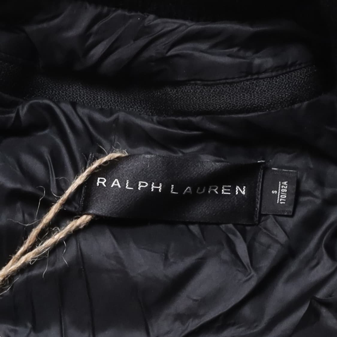 랄프로렌 Ralph Lauren Goose Down  Jacket 상품이미지9