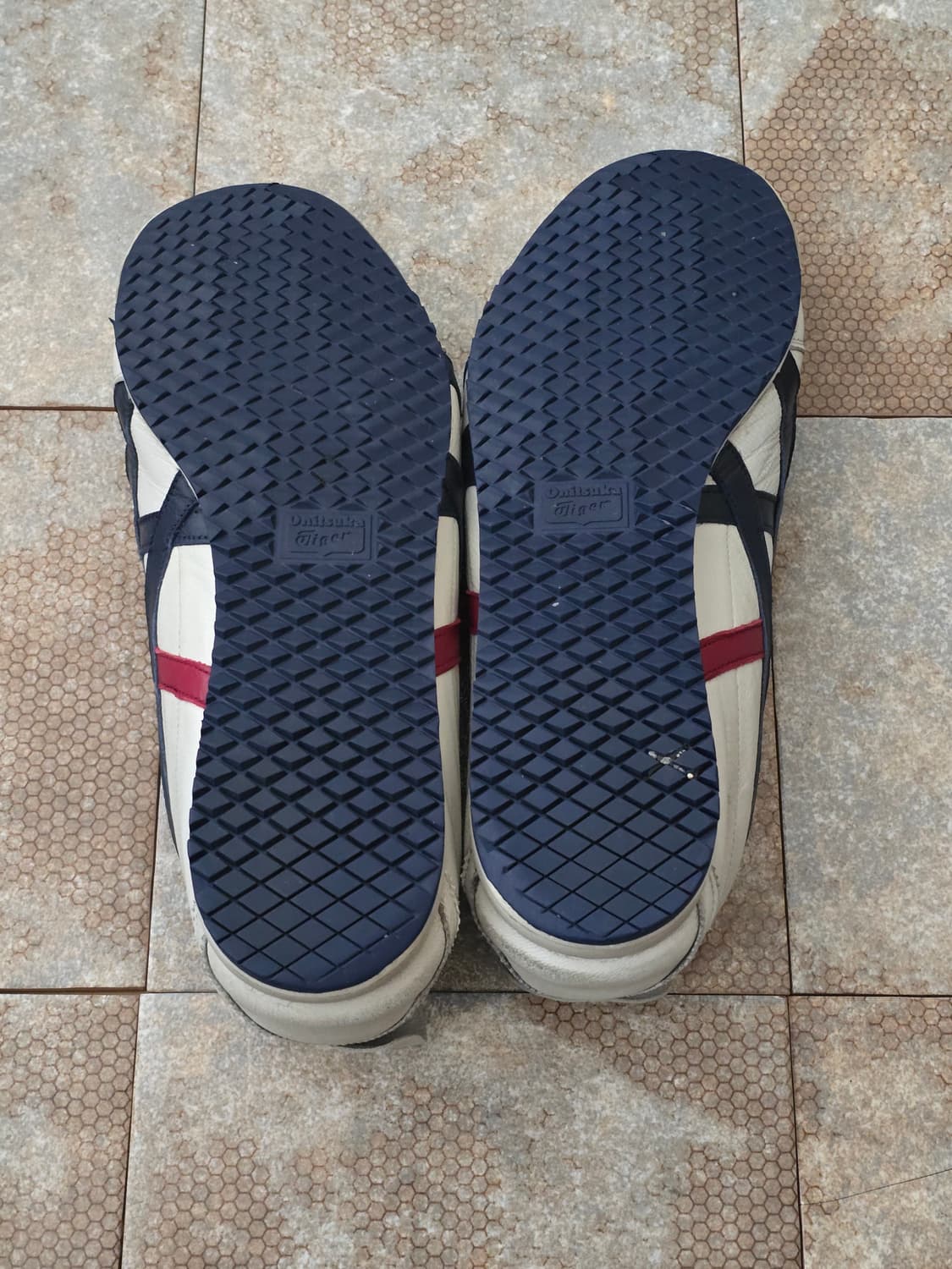 (285)오니츠카타이거 멕시코 66 sd 상품이미지10