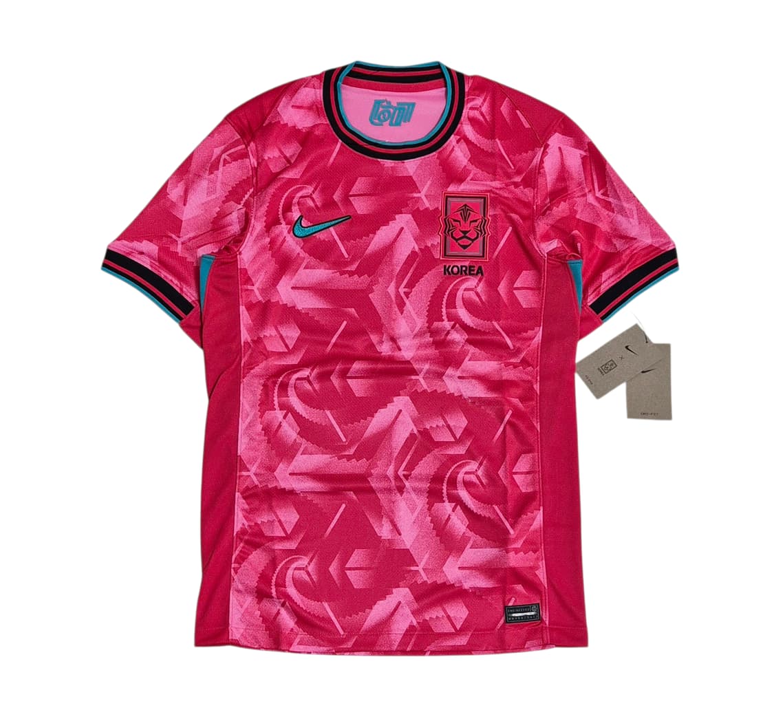 (새상품) 나이키 대한민국 국가대표 유니폼 상품이미지1