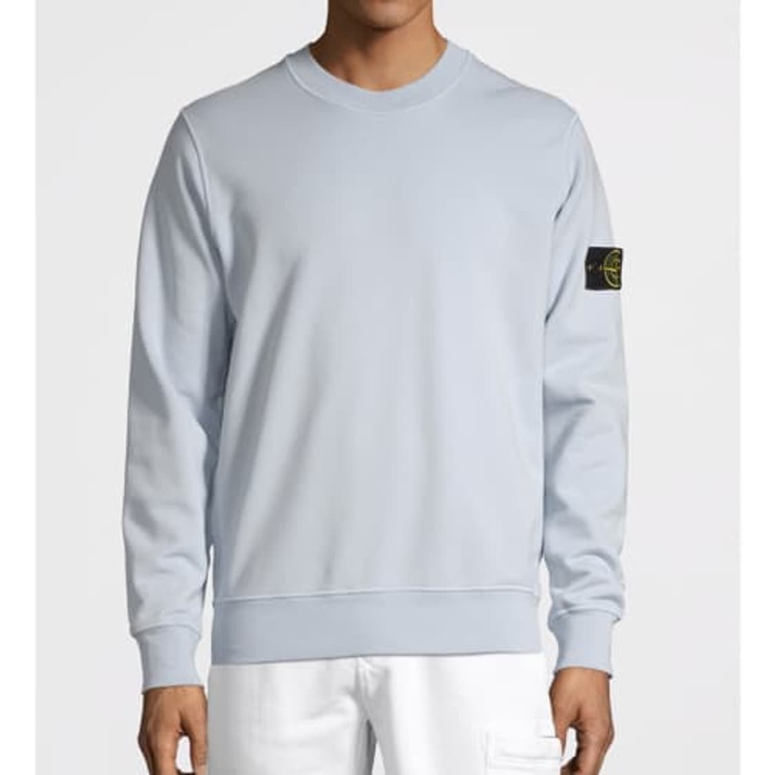 스톤아일랜드맨투맨(한정판) 상품이미지2