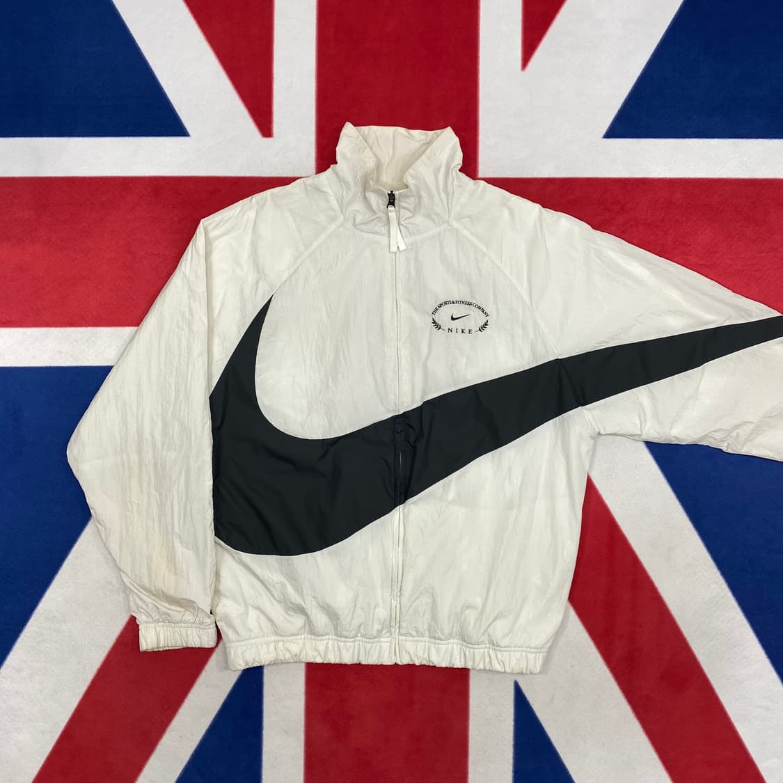 나이키 빅스우시 바람막이 L  상품이미지1