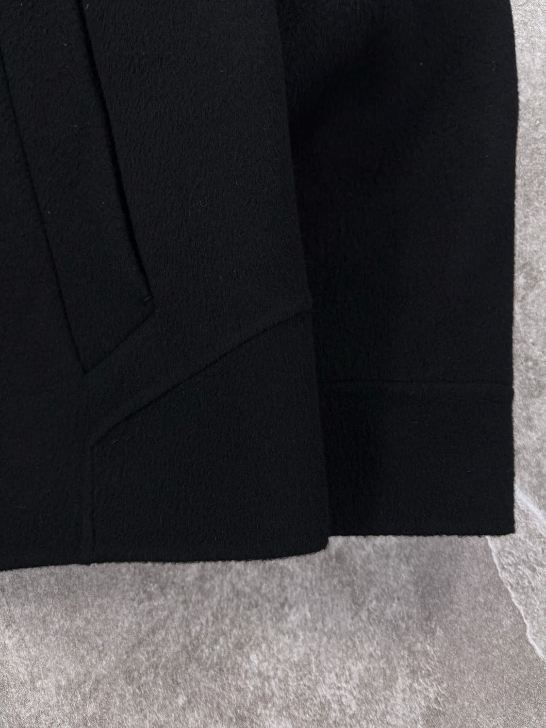 Allegri Wool Cashmere Jacket    상품이미지3