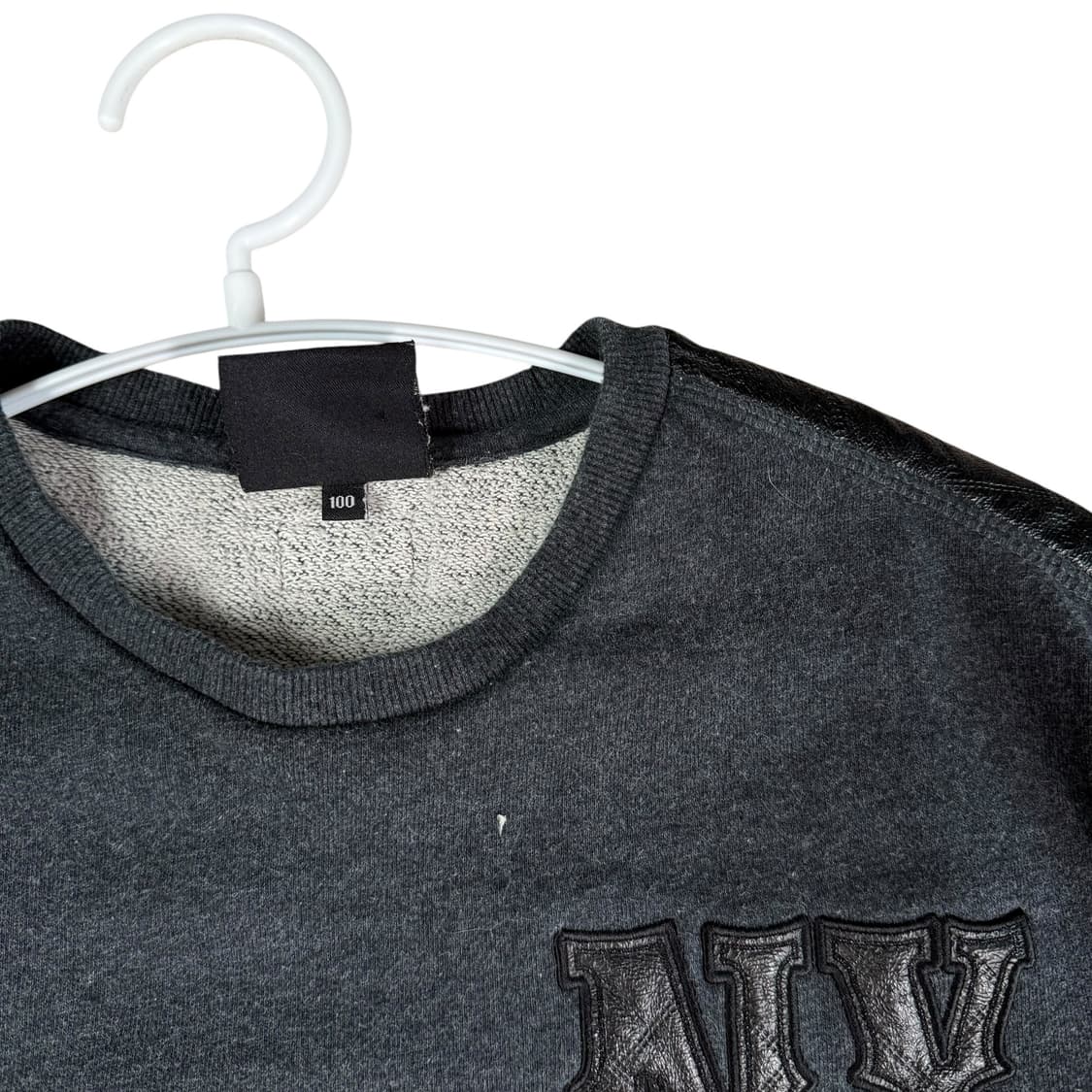 MLB 뉴욕 양키즈 맨투맨 상품이미지2