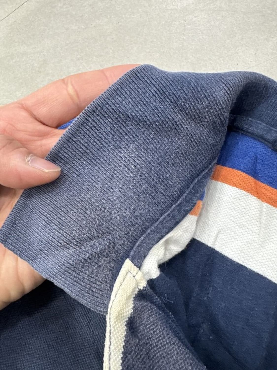 폴로 랄프로렌 카라티 L 상품이미지3