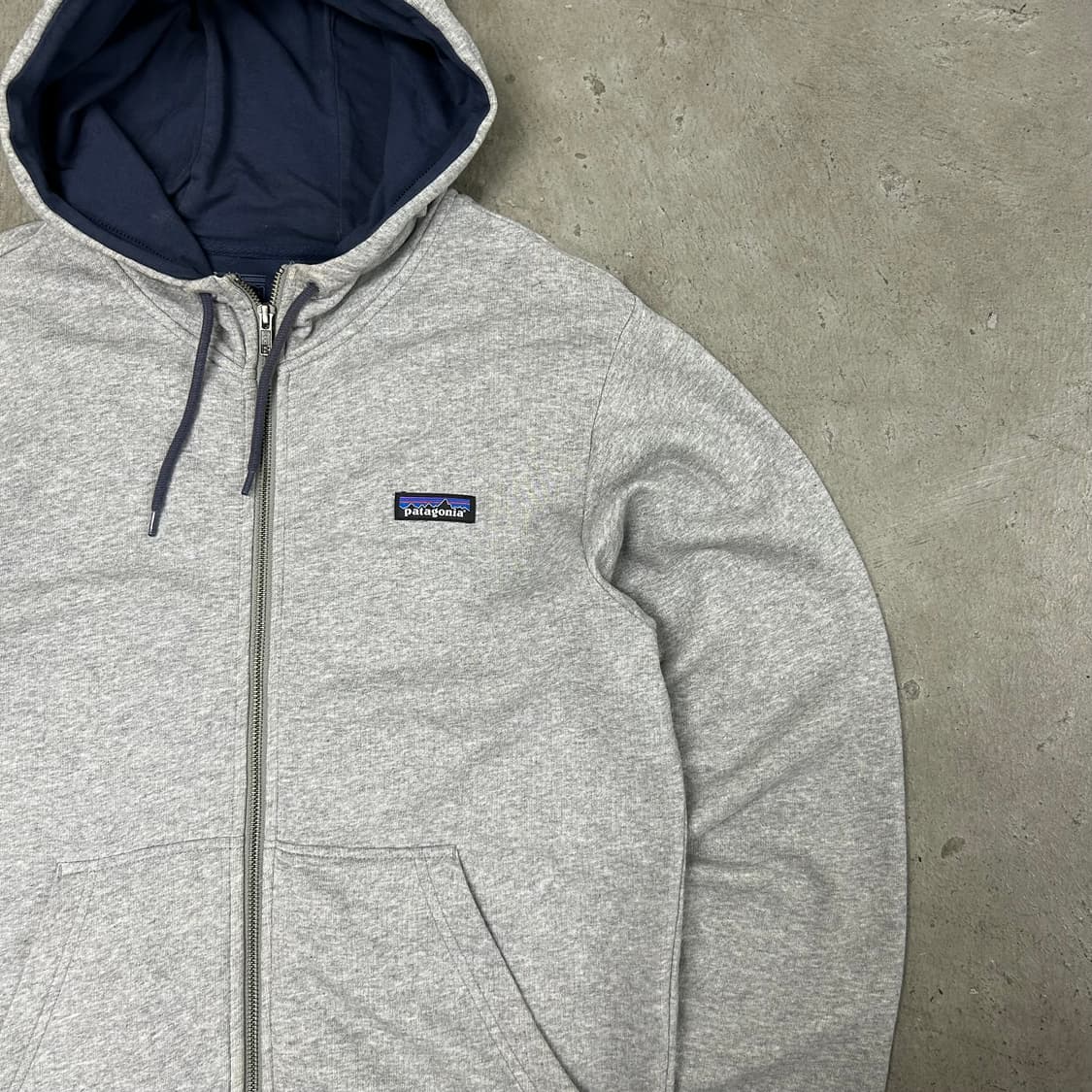 파타고니아 후드집업[1344] 상품이미지3