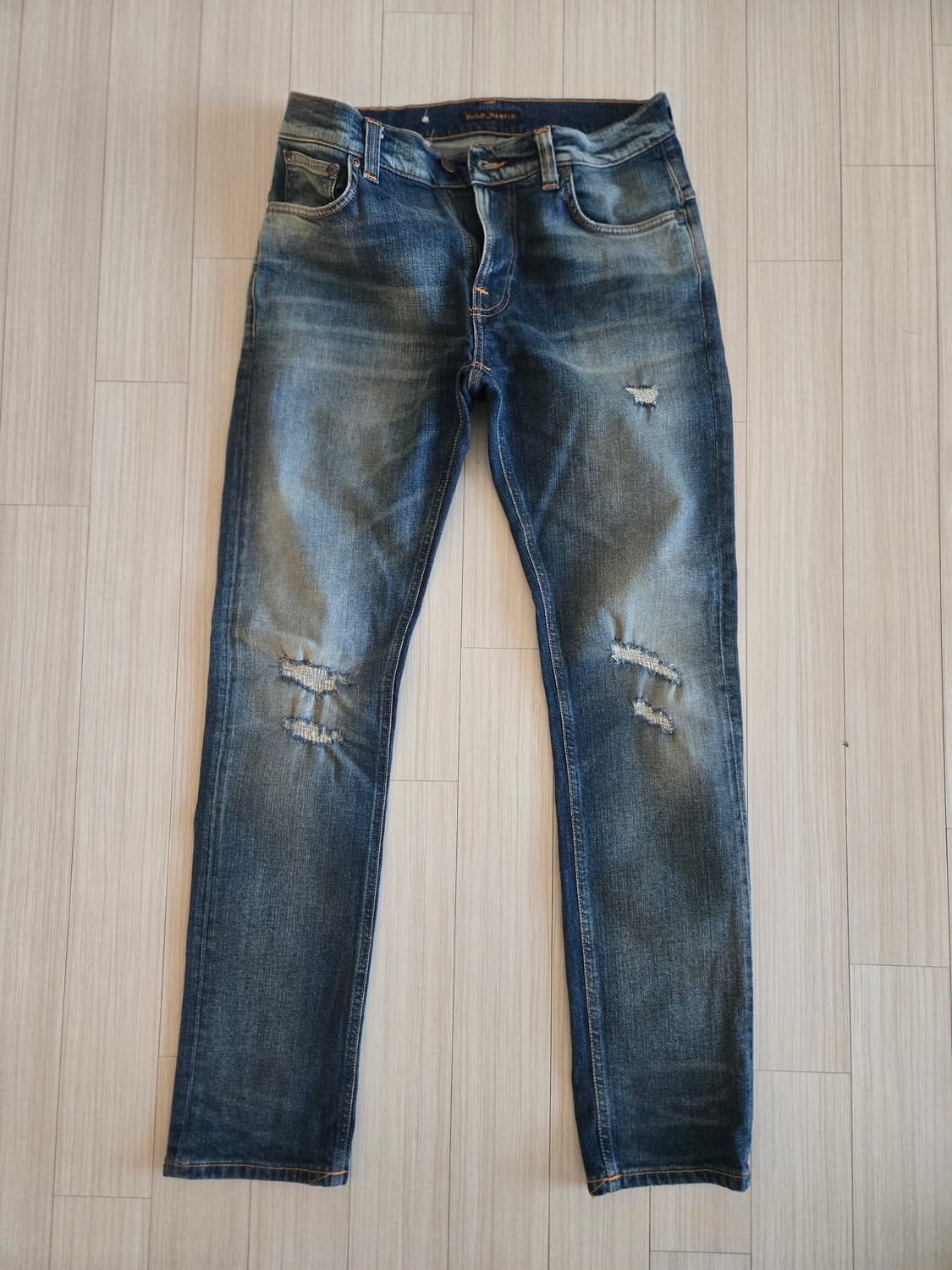 누디진 씬핀 피터 레플리카 상품이미지1