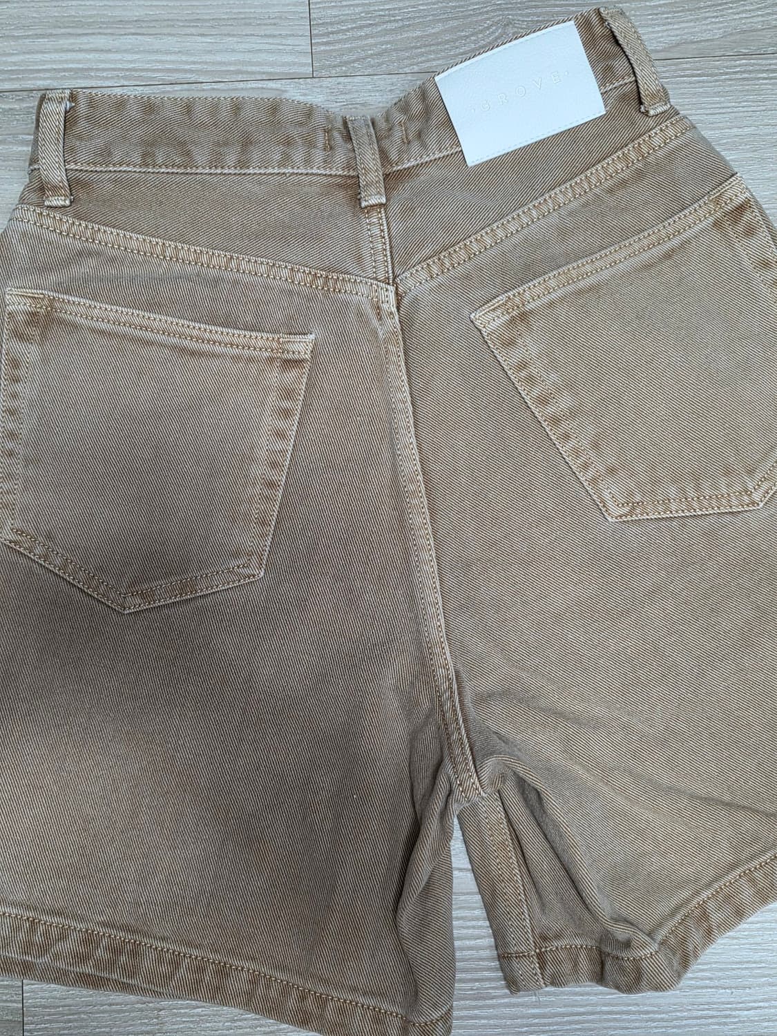 그로브/그로브스토어 EMIL PANTS 상품이미지5