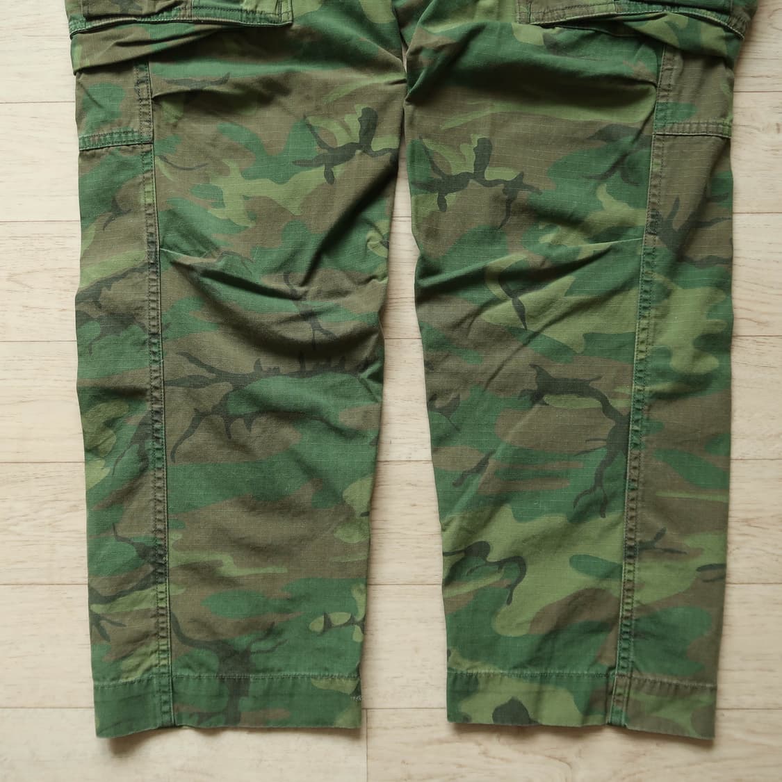 RRL 더블알엘 립스탑 카고 팬츠 상품이미지3