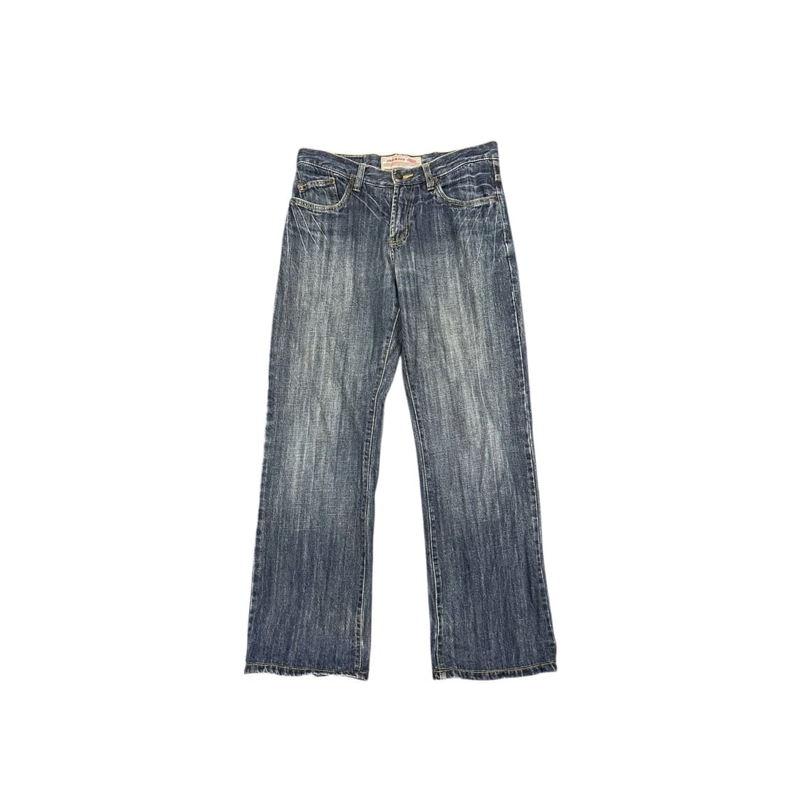 디키즈 워크웨어 워싱 데님팬츠 상품이미지2