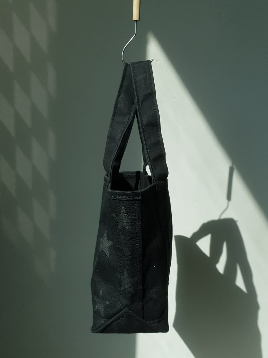 TEMBEA baguette tote, soulder bag 상품이미지6
