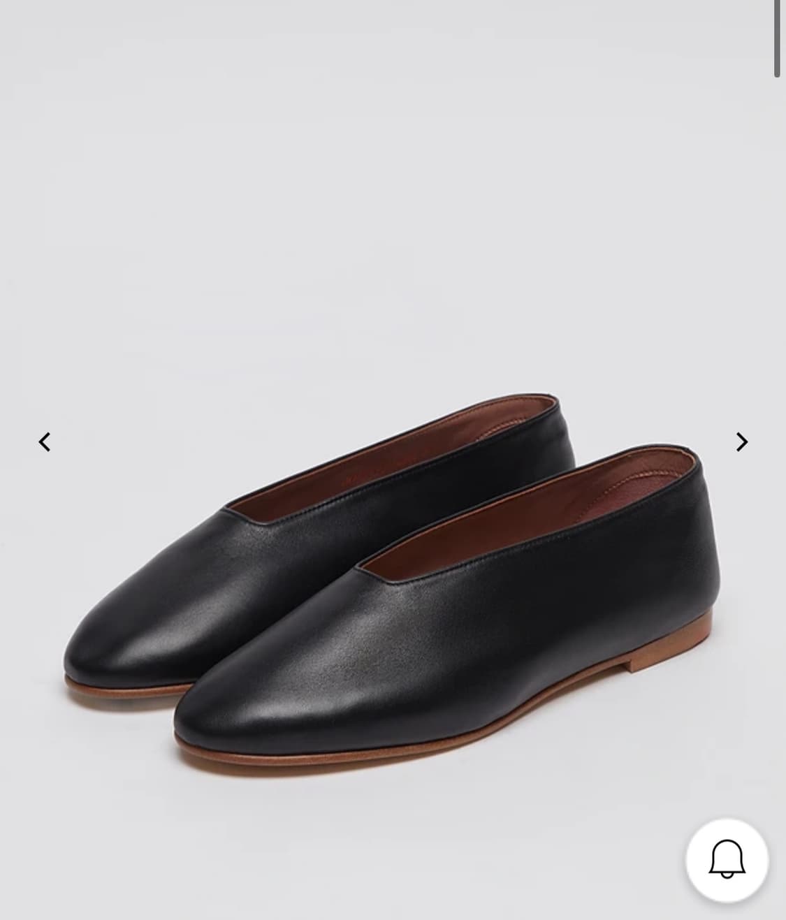 아카이브앱크 epke flats 블랙 상품이미지3