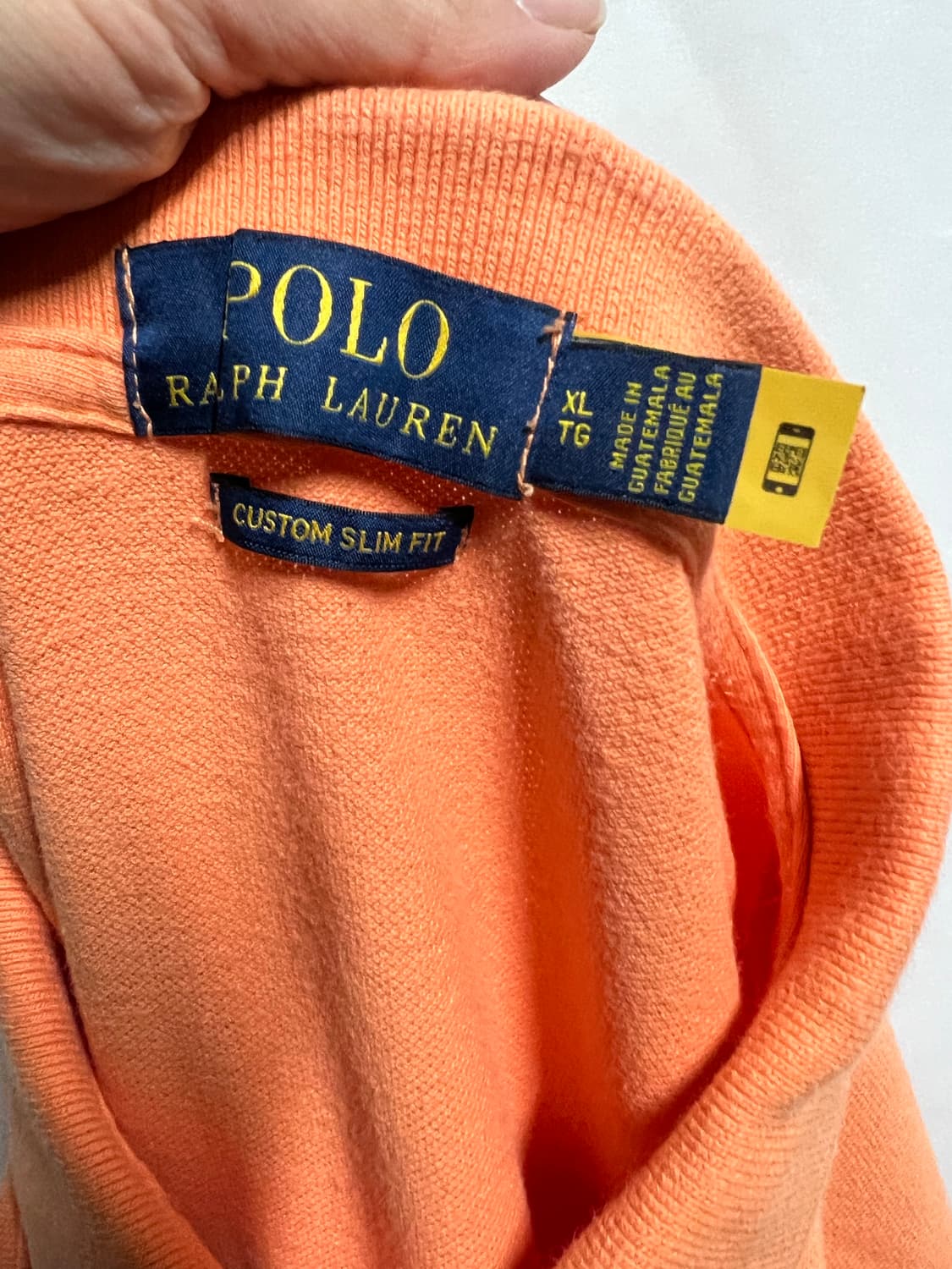 폴로 랄프 로렌  상품이미지4