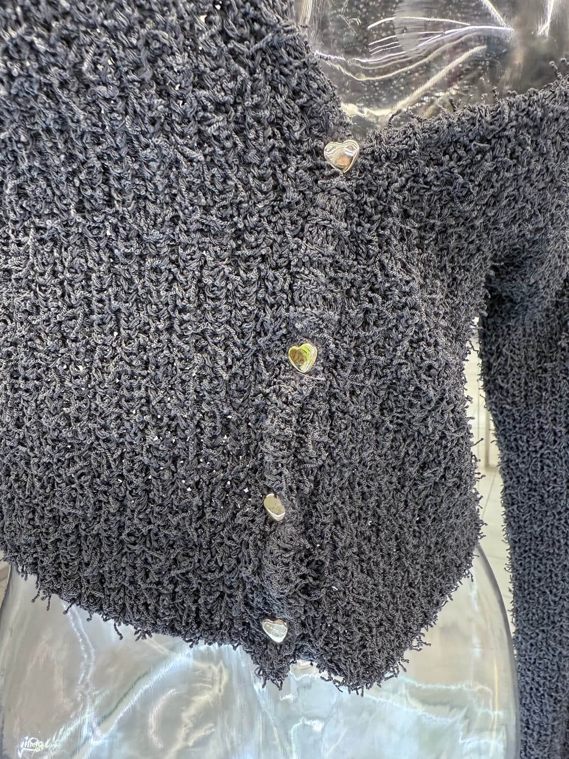 gradation grunge knit 상품이미지3