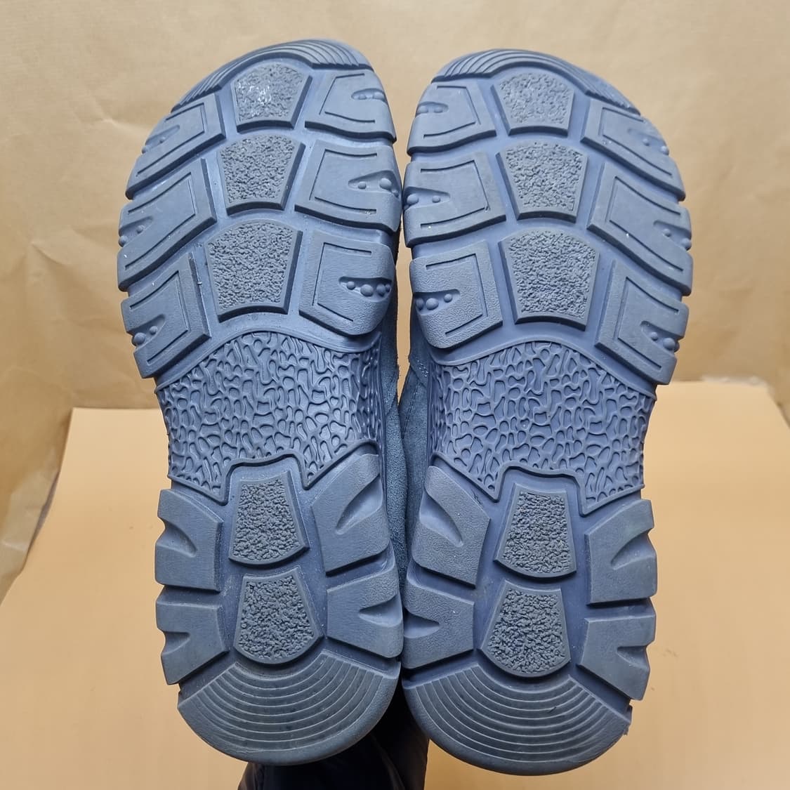 벤뚜라 볼 넓은 작업화 안전화 285 상품이미지2