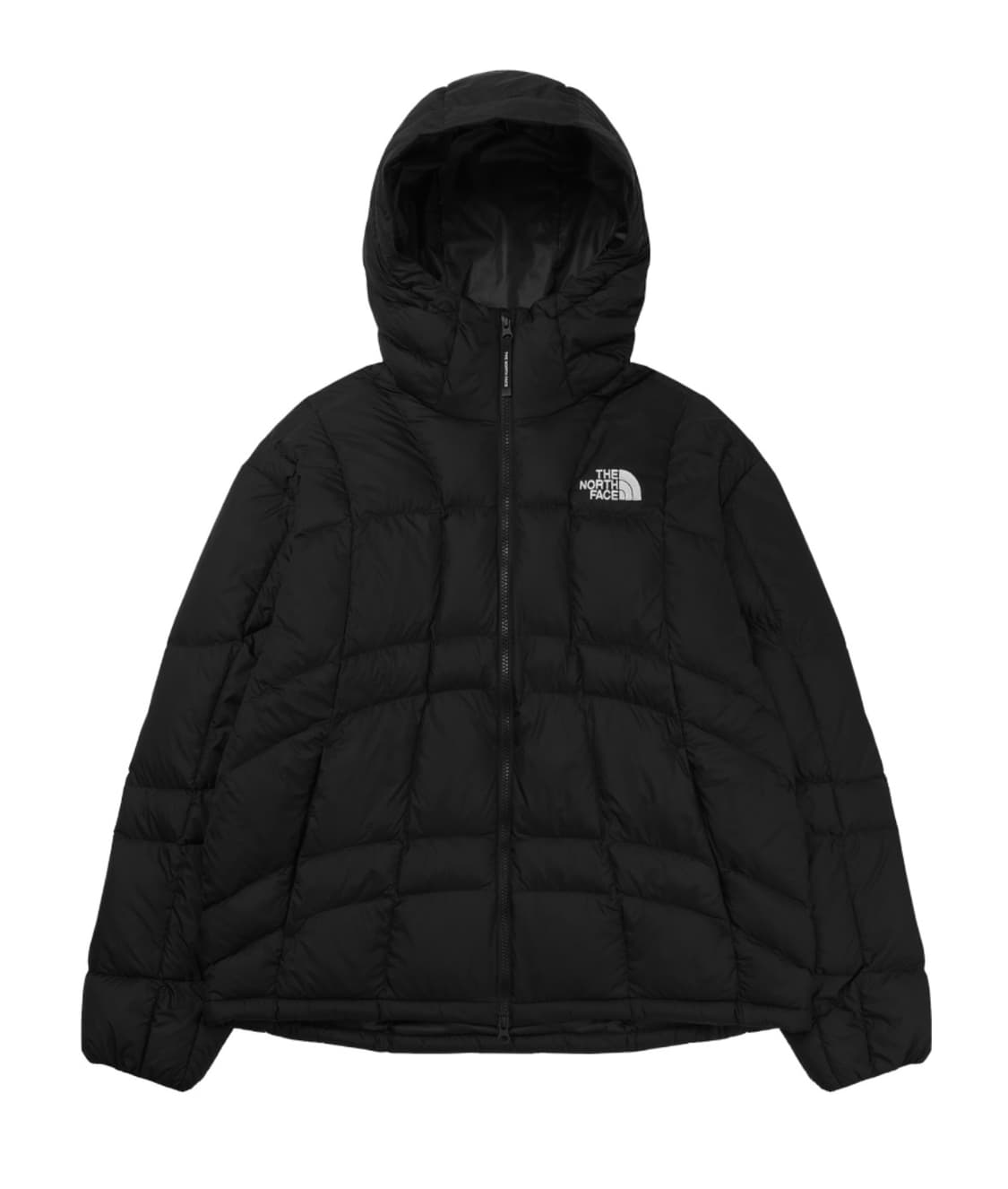 노스페이스 웨이브 LT 온볼 블랙 s 상품이미지1