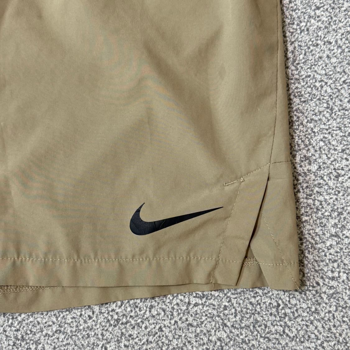 나이키 드라이핏 반바지 XXL 상품이미지3