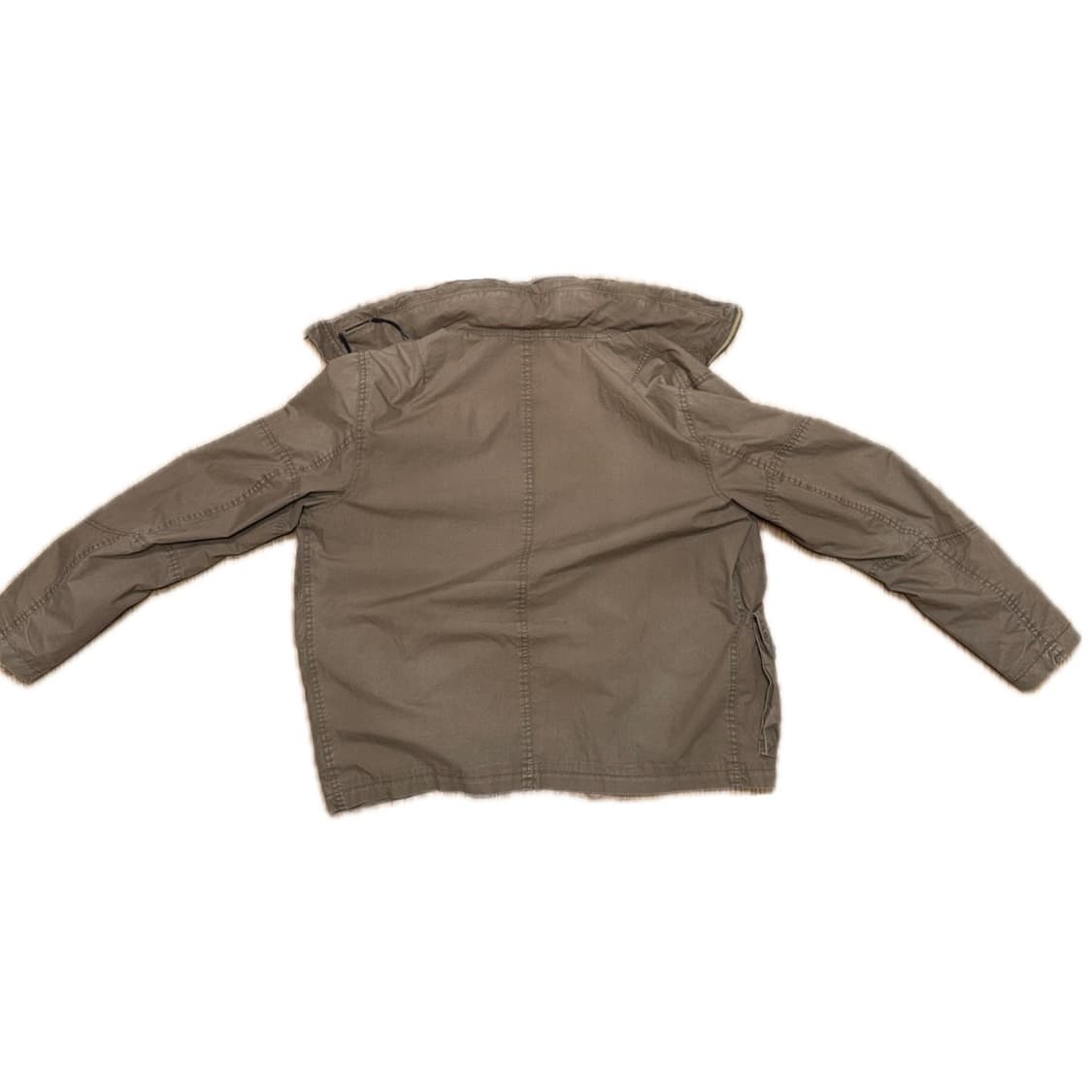 아르마니 익스체인지 밀리터리 숏야상 상품이미지2