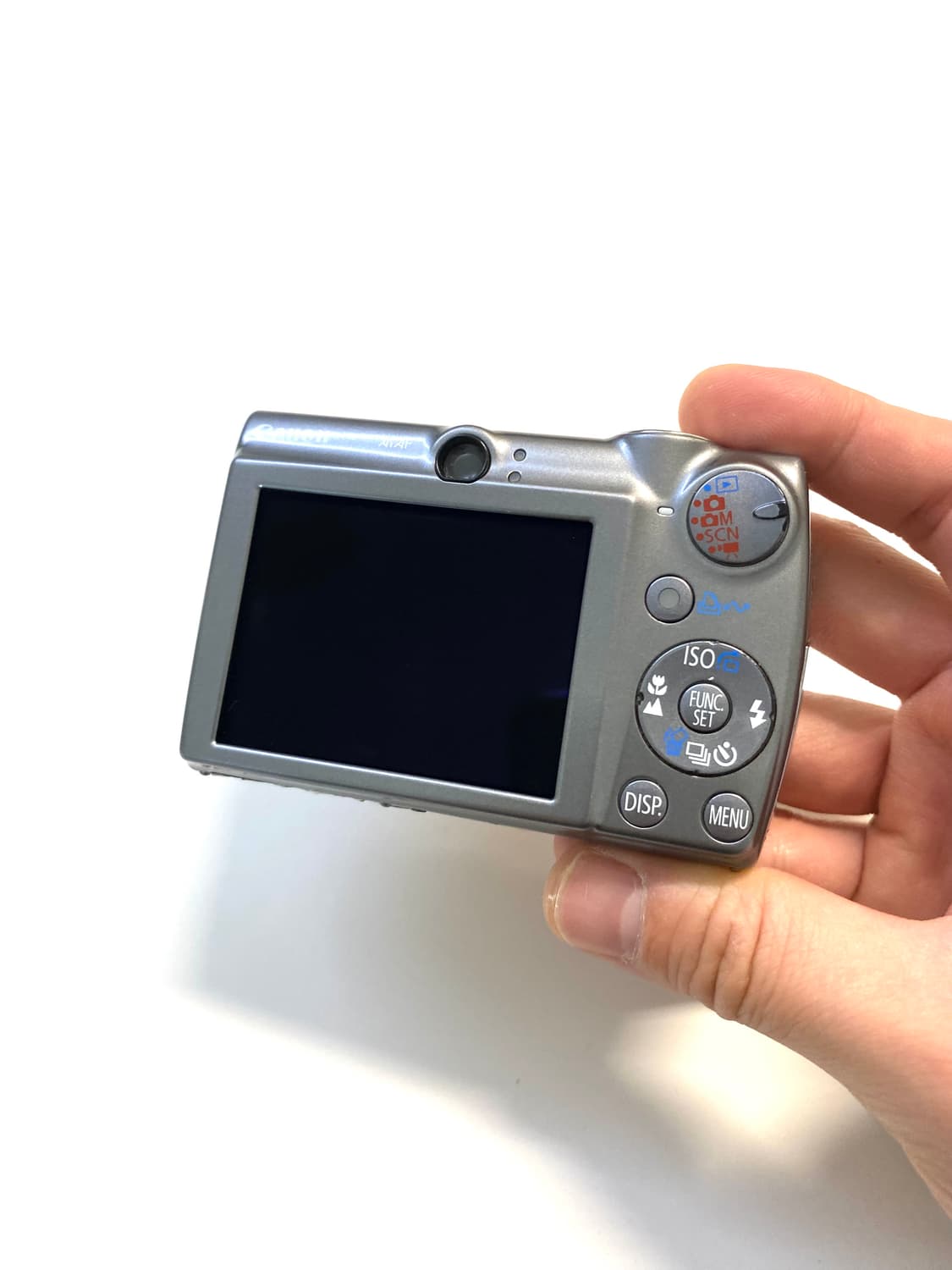 캐논 익서스 IXUS 850 IS 디지털 카메라 상품이미지2