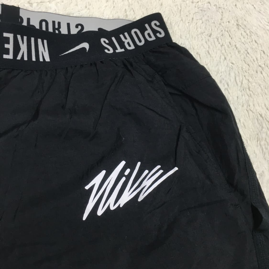 나이키 우븐팬츠 CC23 상품이미지3