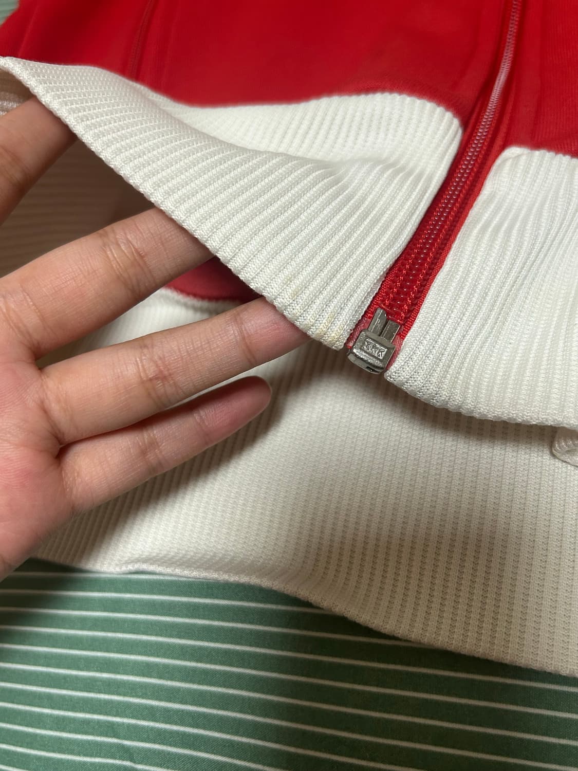 아디다스 캐나다 져지 상품이미지6