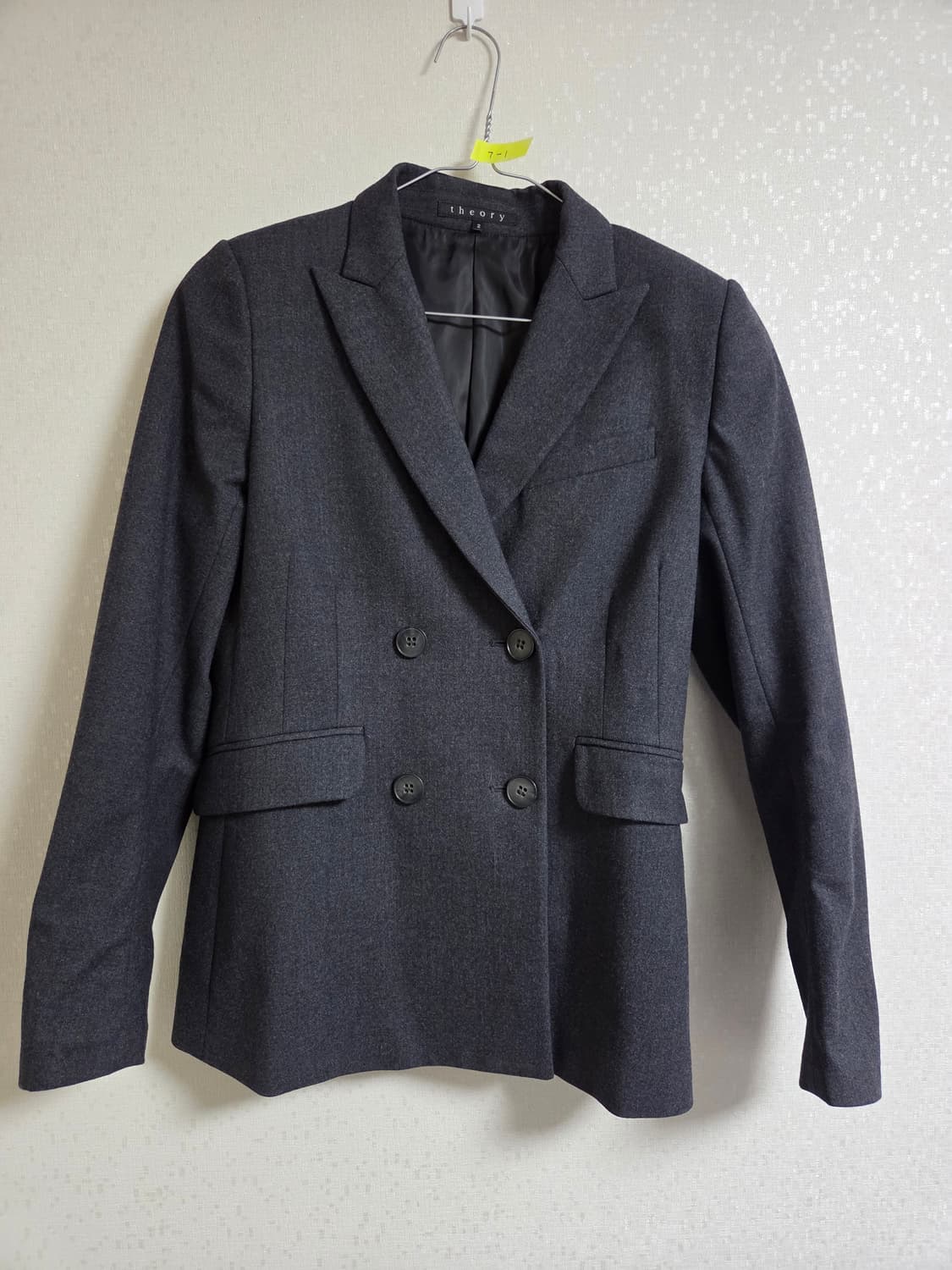 띠어리자켓  상품이미지1