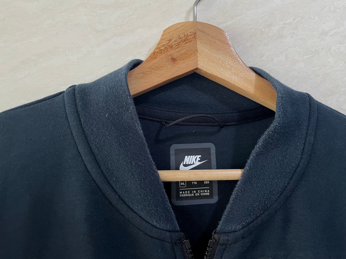 나이키 / 테크플리스 자켓, 남성자켓 / XXL 상품이미지3