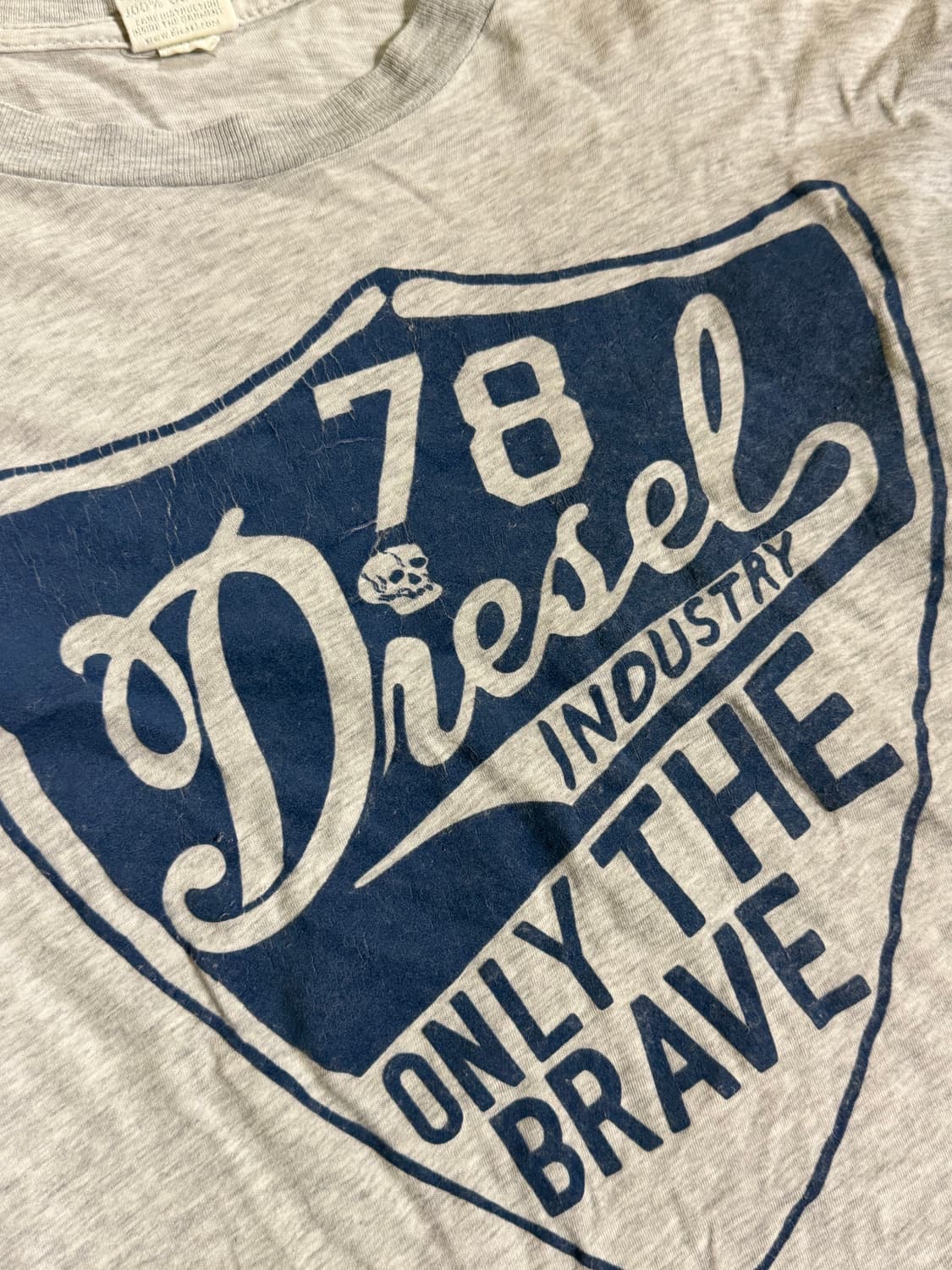 디젤 롱슬리브 상품이미지4