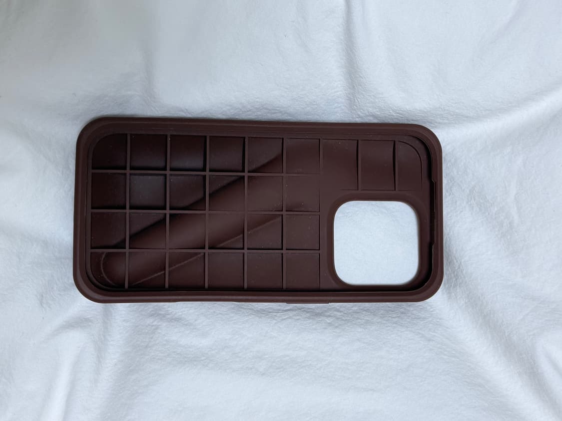 RHODE 아이폰16프로 케이스 상품이미지2