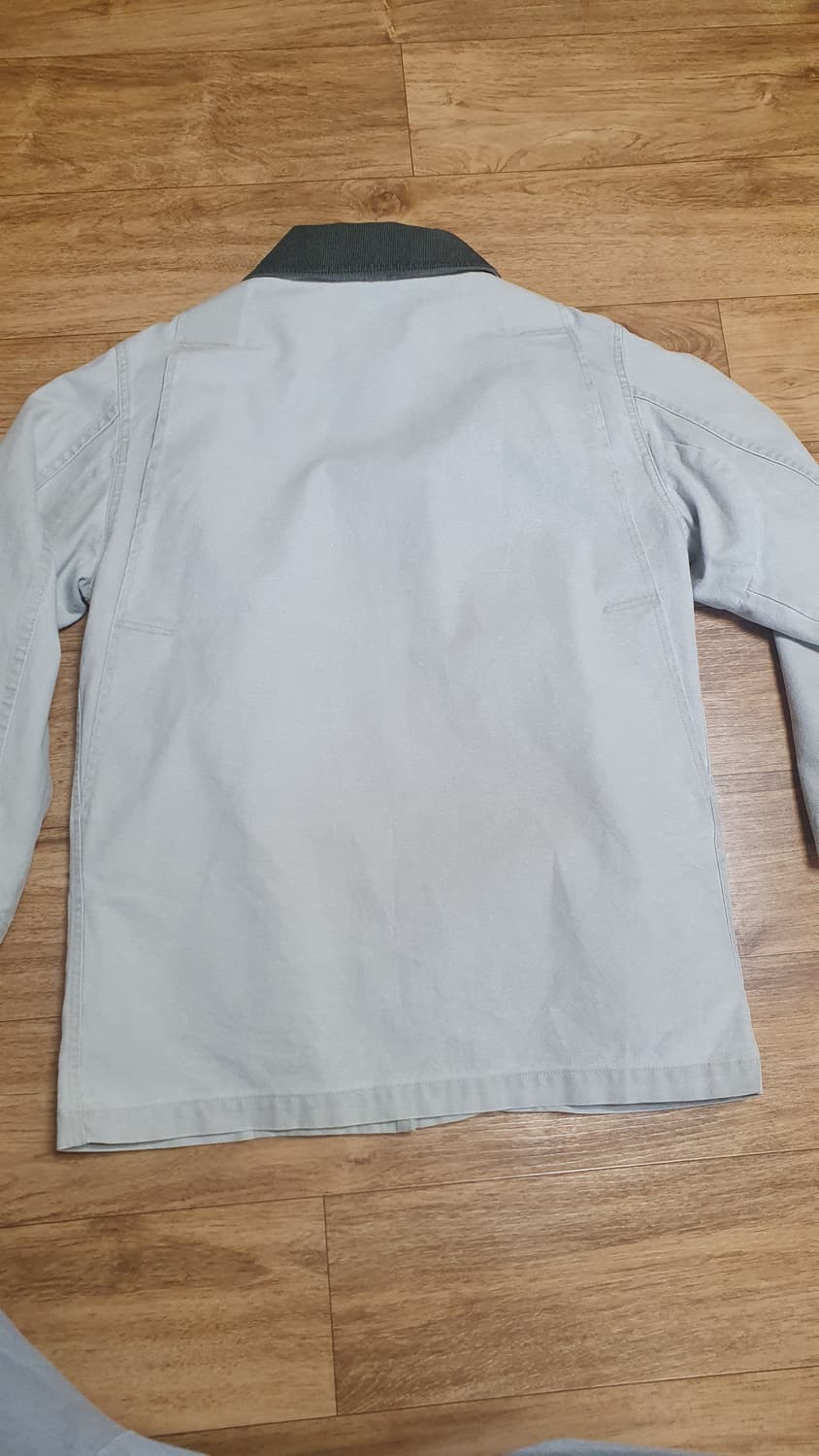 엘엘빈 필드코트 헌팅자켓 상품이미지6