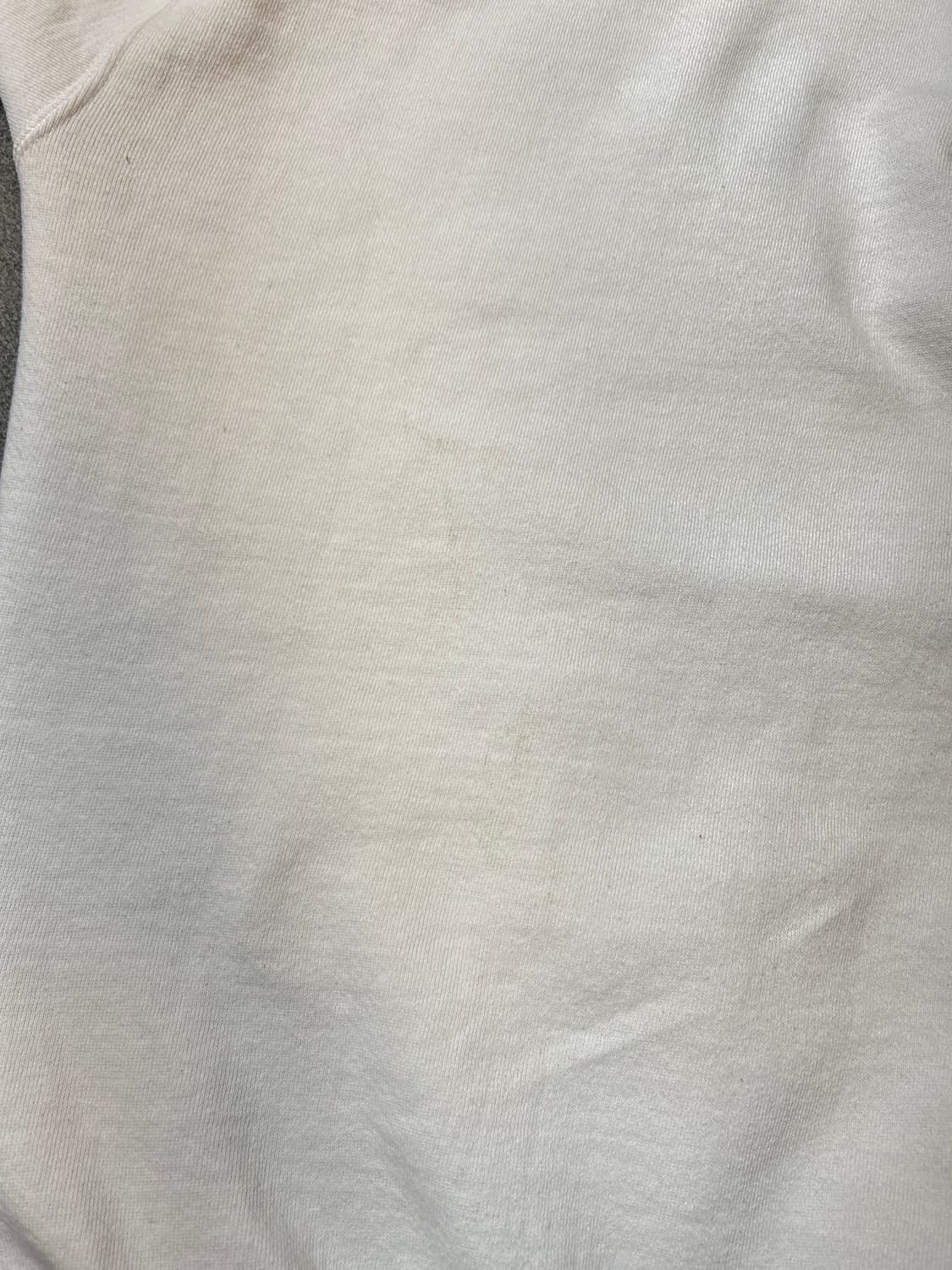 USA 90년대 추정 러셀 애슬레틱 후드 판매 상품이미지6