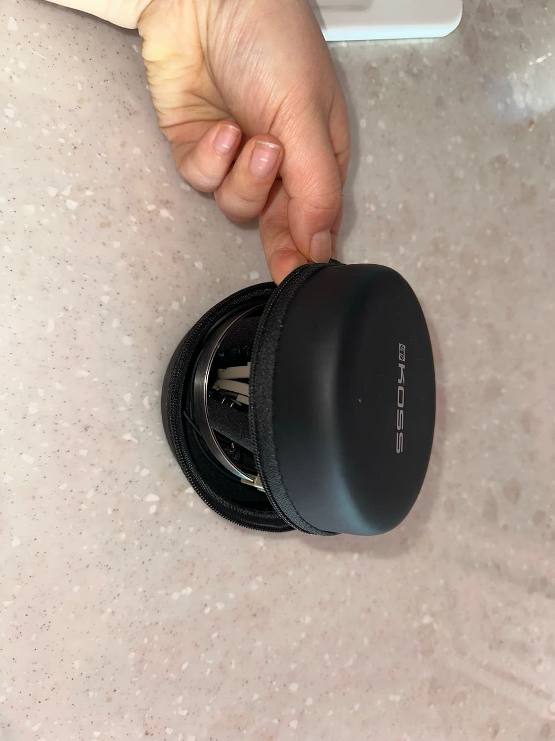 KOSS  헤드폰 상품이미지9