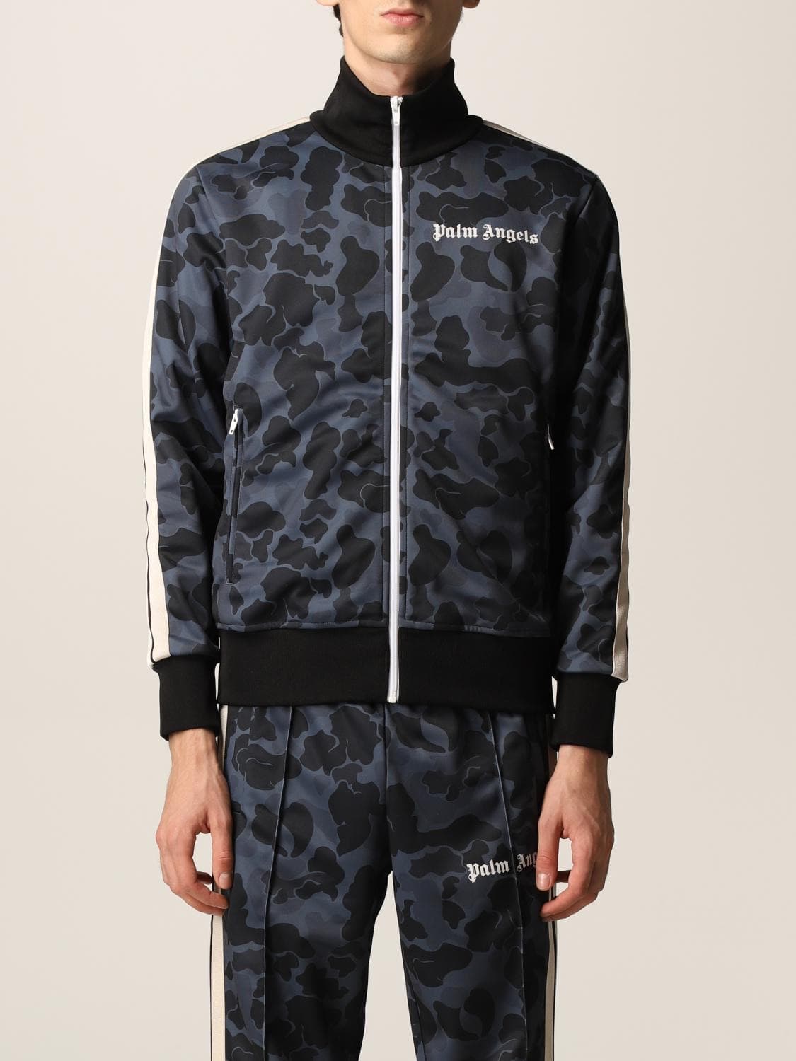 팜엔젤스 트랙팬츠 xs 상품이미지9